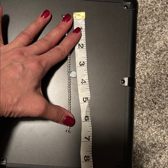 J9 Authentic Mini Pearl RTT bracelet - Picture 4 of 7